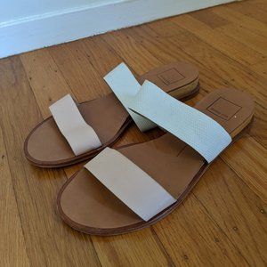 Like New Dolce Vita Sandals